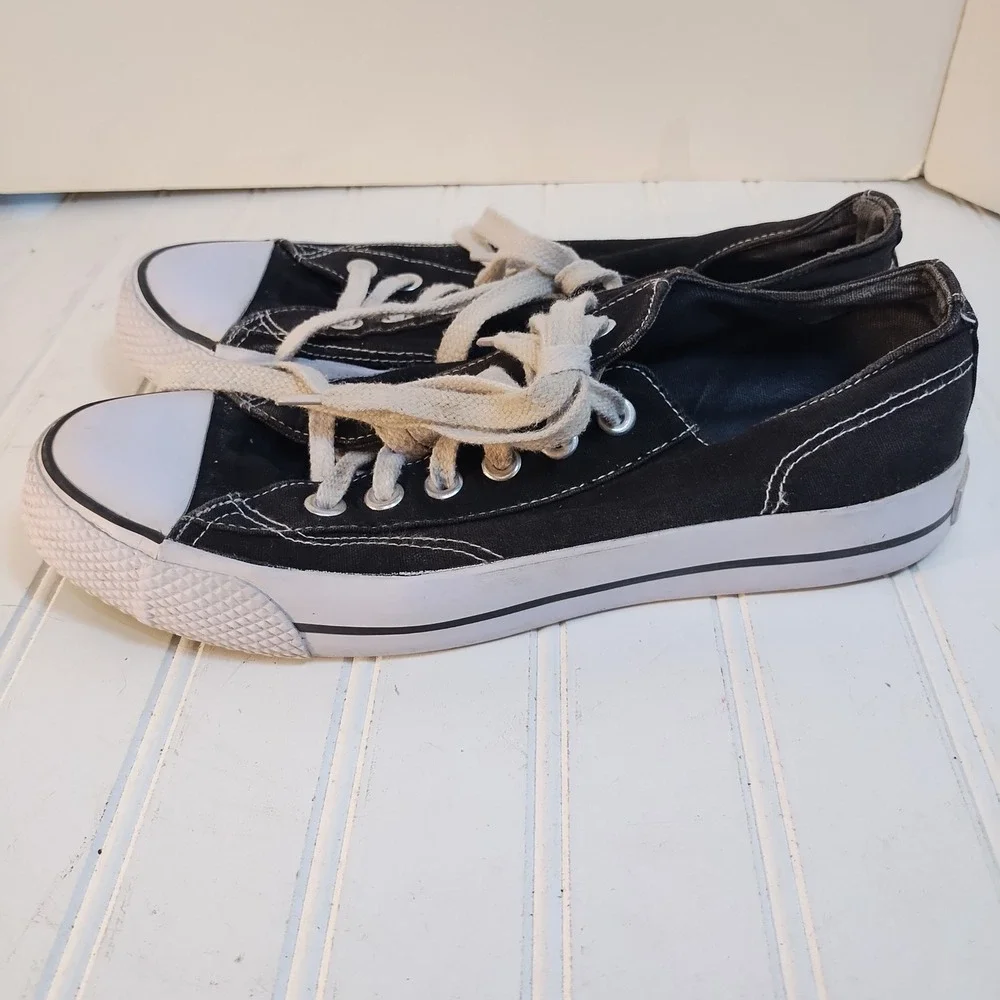 Airwalk mens black